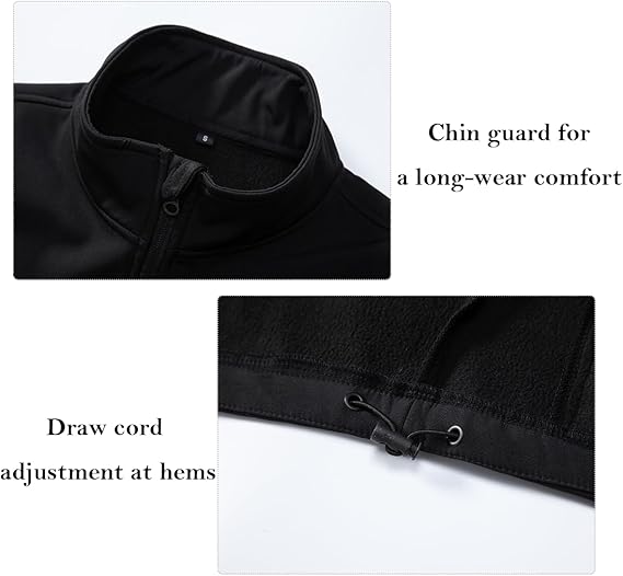 Men’s lightweight stand collar down vest